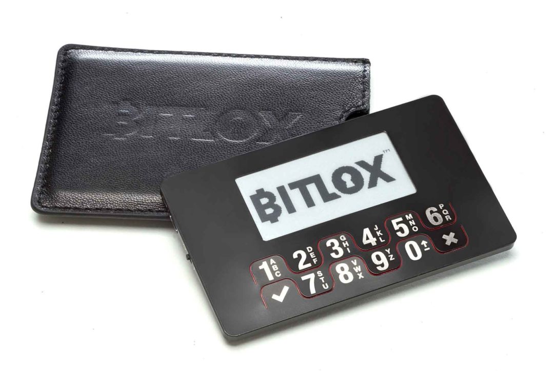 Bitlox Bitlox
